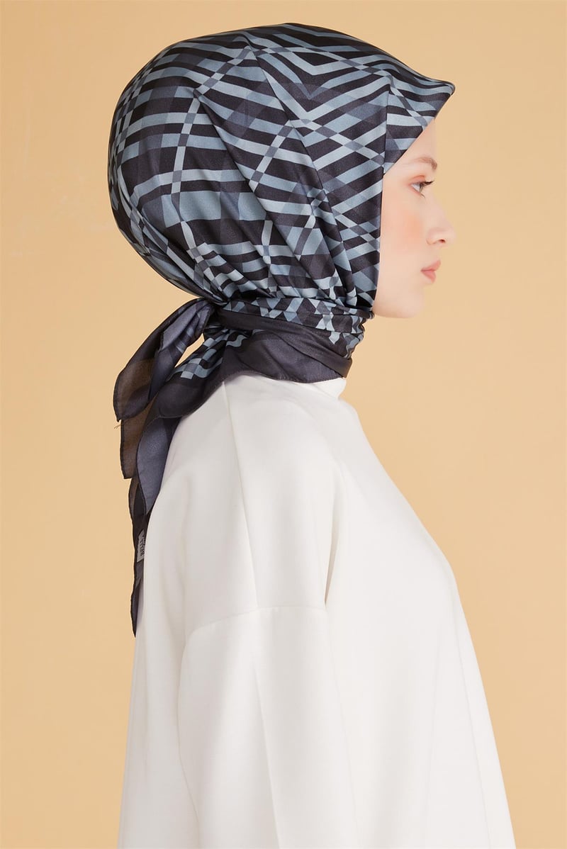 {URUNSEO_TITLE} | BELLI | POLYESTER EŞARP | BELLİ FRESH KRİSTAL EŞARP2008 - 19
