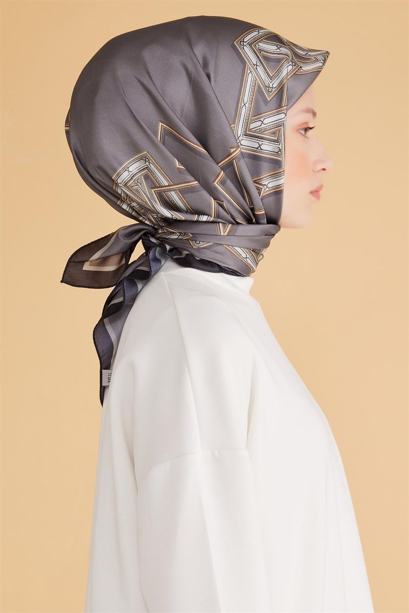 {URUNSEO_TITLE} | BELLI | POLYESTER EŞARP | BELLİ FRESH KRİSTAL EŞARP2006 - 12