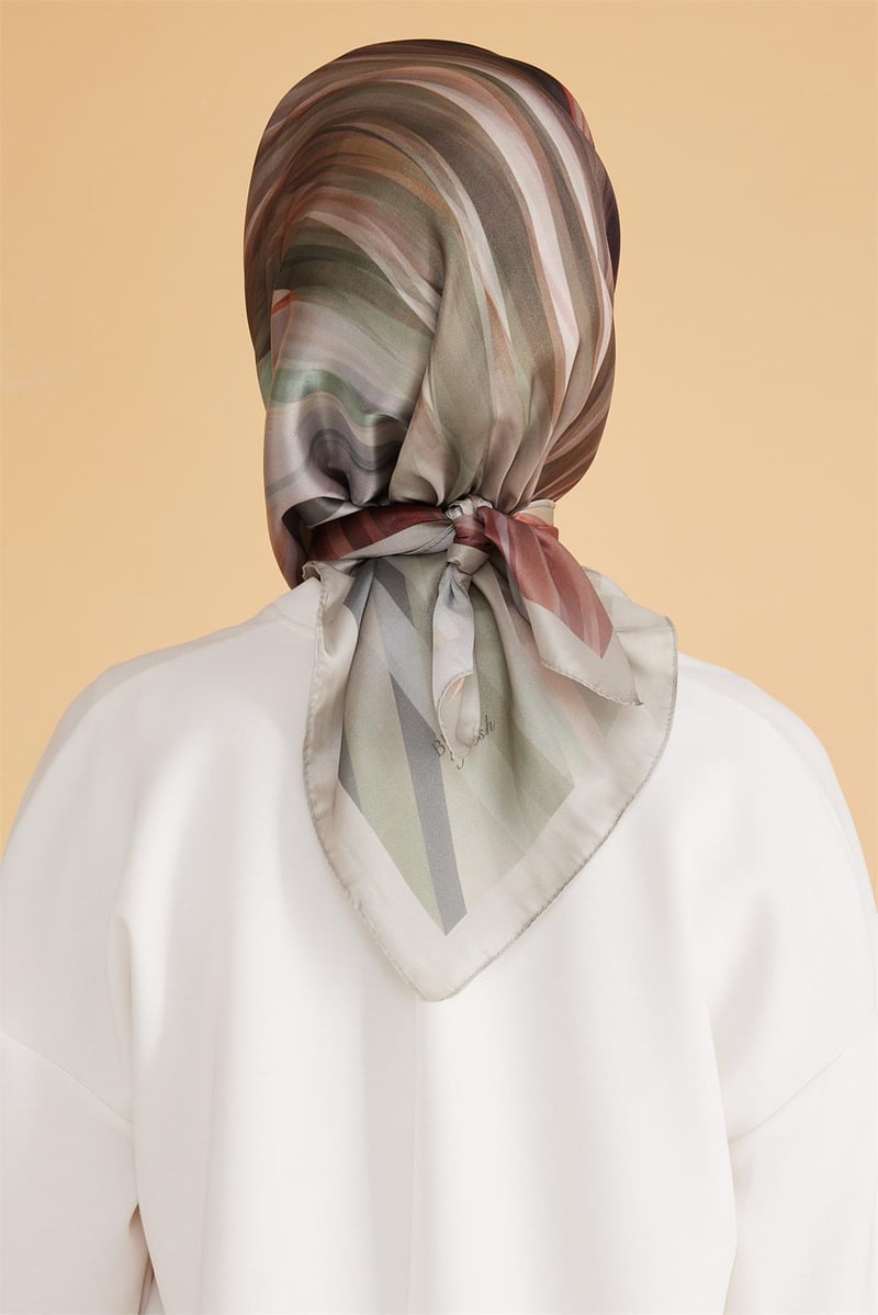 {URUNSEO_TITLE} | BELLI | POLYESTER EŞARP | BELLİ FRESH KRİSTAL EŞRP2003 - 06