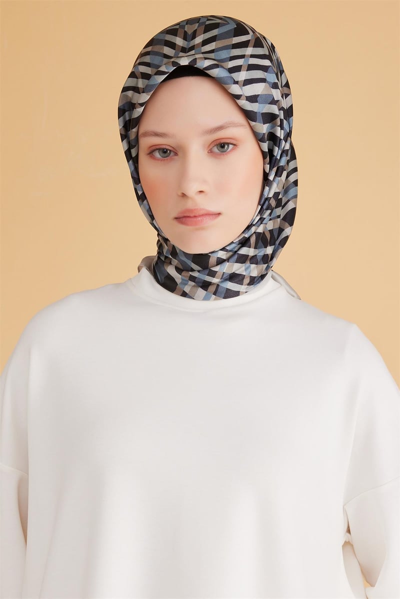 {URUNSEO_TITLE} | BELLI | POLYESTER EŞARP | BELLİ FRESH KRİSTAL EŞARP2008 - 04
