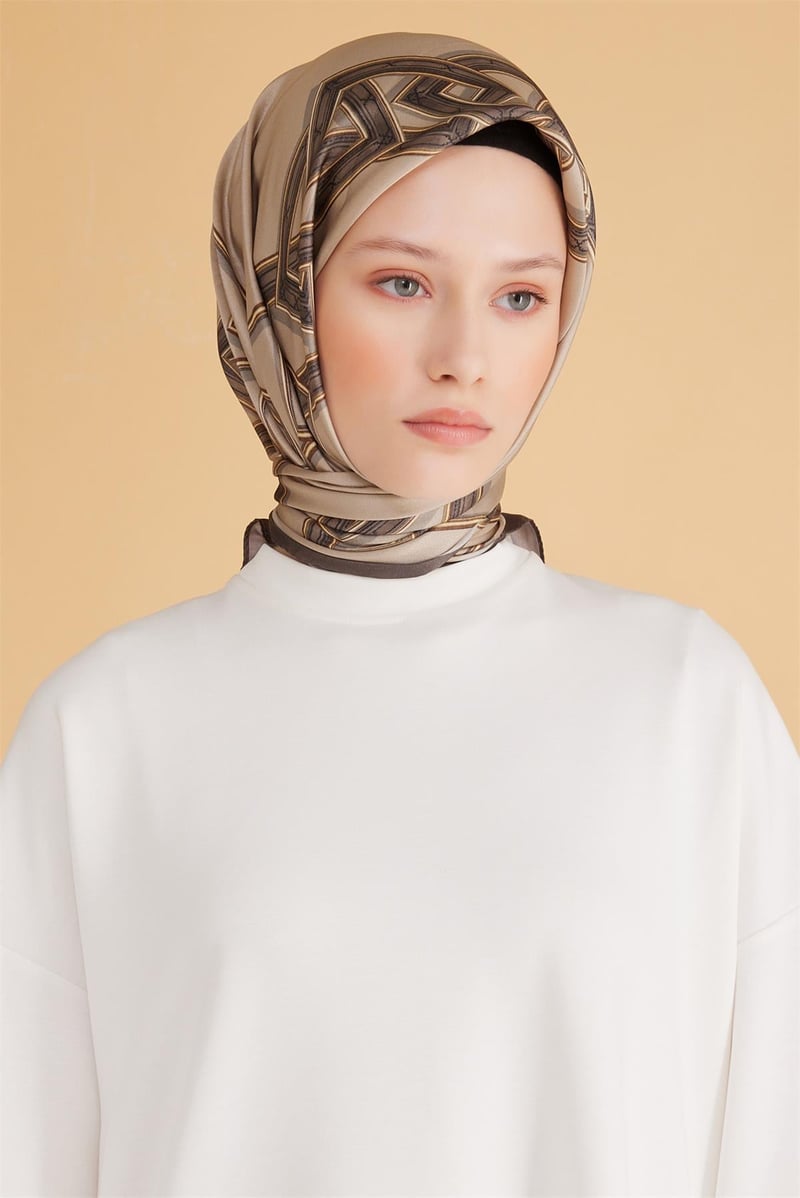 {URUNSEO_TITLE} | BELLI | POLYESTER EŞARP | BELLİ FRESH KRİSTAL EŞARP2006 - 07