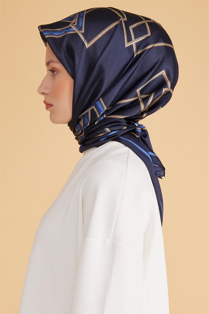 {URUNSEO_TITLE} | BELLI | POLYESTER EŞARP | BELLİ FRESH KRİSTAL EŞARP2006 - 16