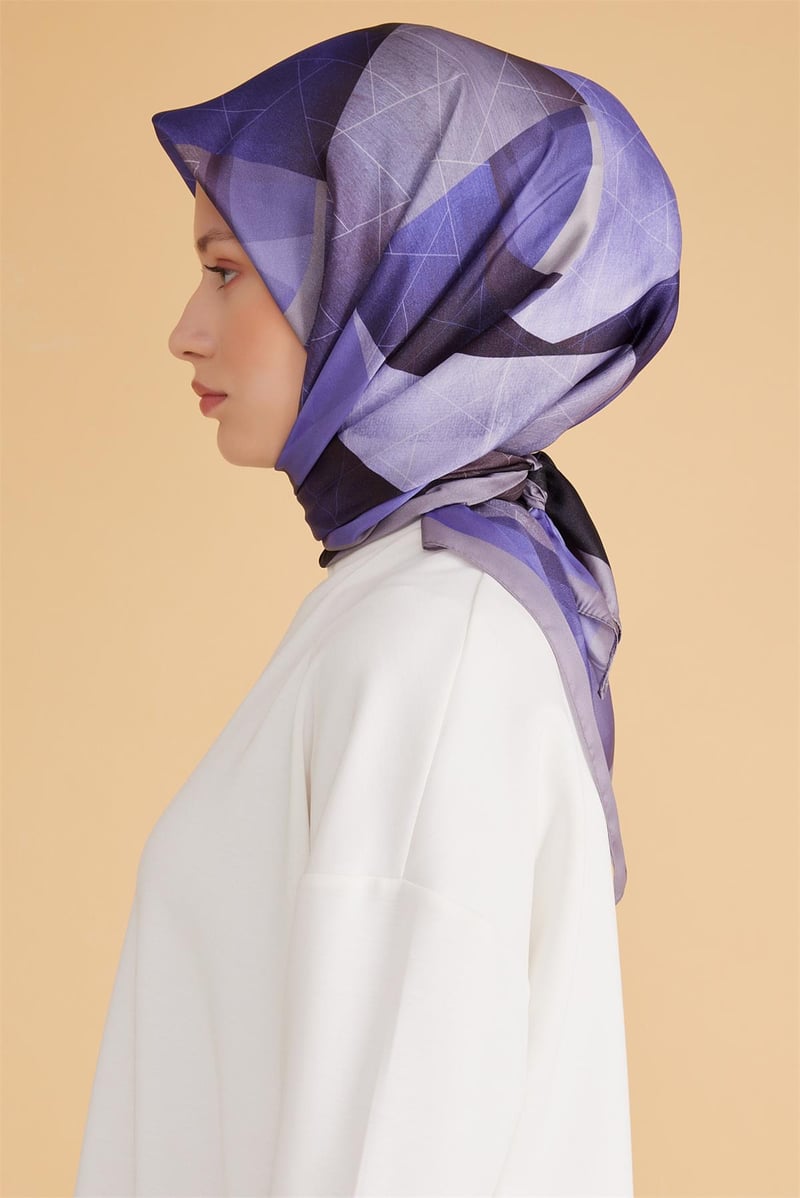 {URUNSEO_TITLE} | BELLI | POLYESTER EŞARP | BELLİ FRESH KRİSTAL EŞARP2007 - 06