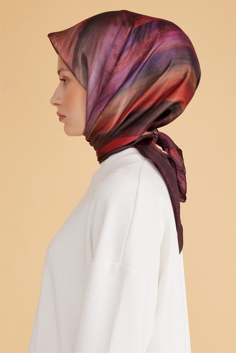 {URUNSEO_TITLE} | BELLI | POLYESTER EŞARP | BELLİ FRESH KRİSTAL EŞRP2010 - 09