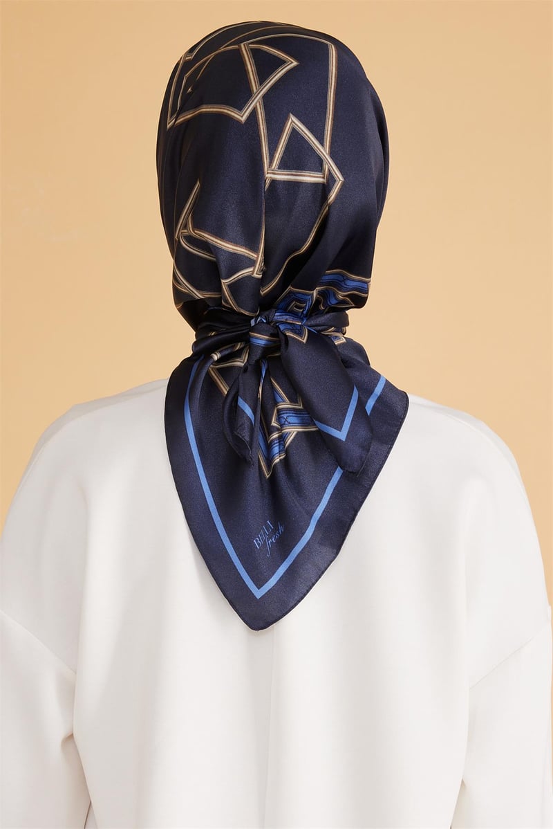 {URUNSEO_TITLE} | BELLI | POLYESTER EŞARP | BELLİ FRESH KRİSTAL EŞARP2006 - 16