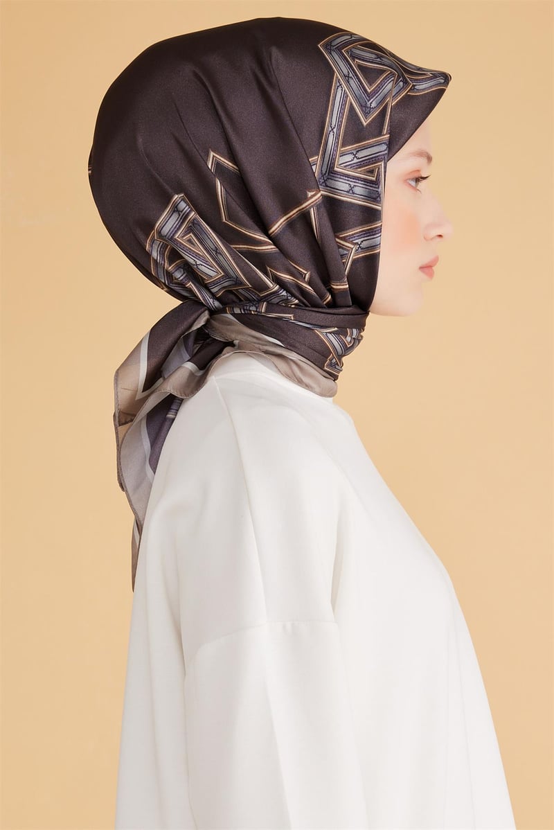 {URUNSEO_TITLE} | BELLI | POLYESTER EŞARP | BELLİ FRESH KRİSTAL EŞARP2006 - 09