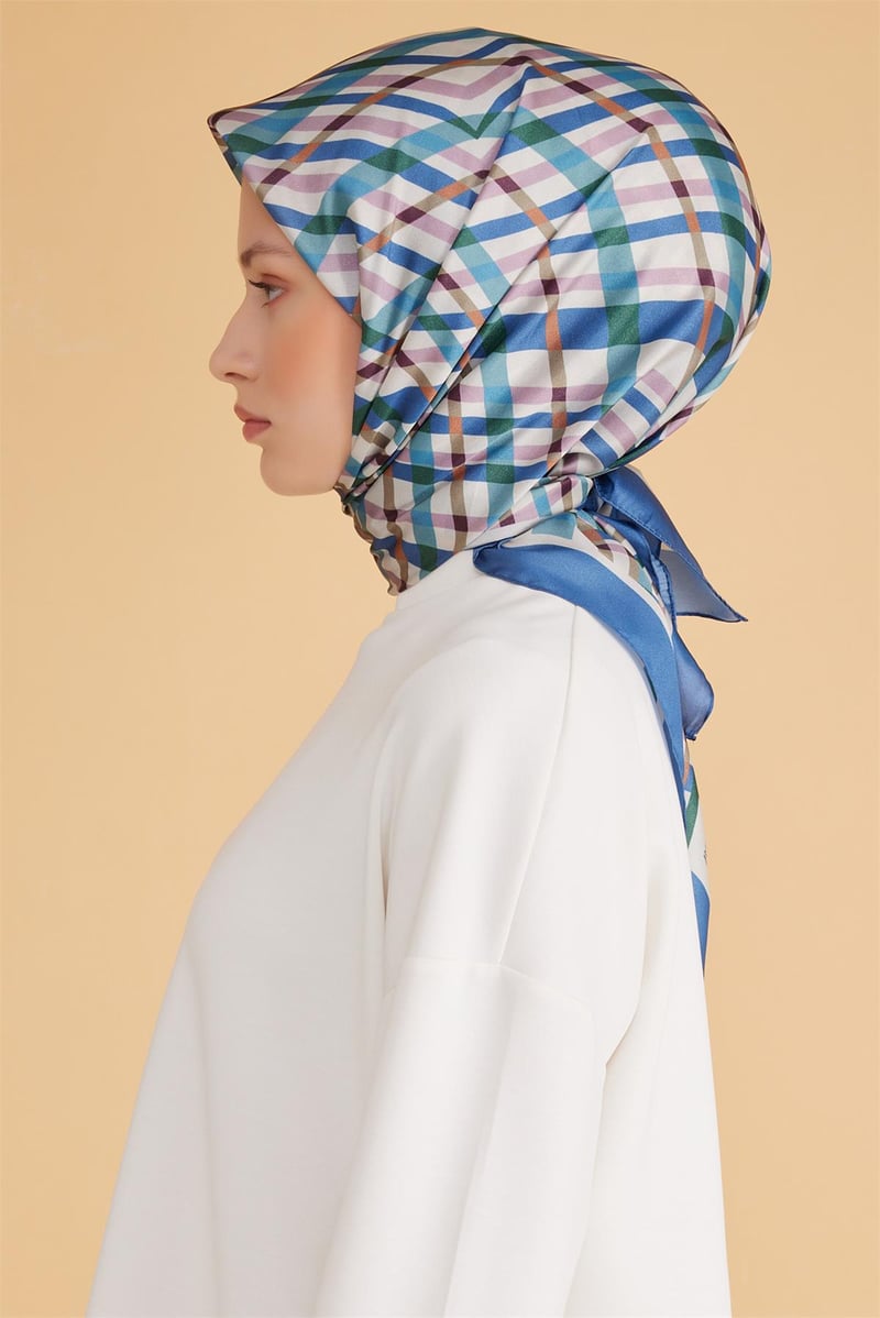 {URUNSEO_TITLE} | BELLI | POLYESTER EŞARP | BELLİ FRESH KRİSTAL EŞARP2008 - 03