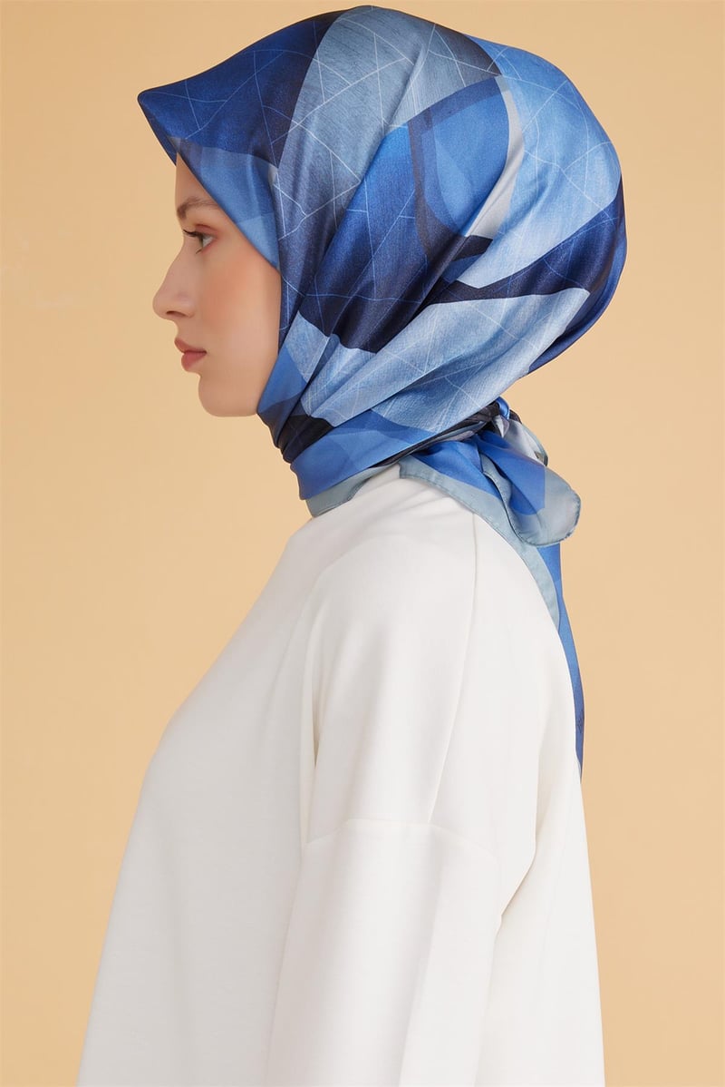 {URUNSEO_TITLE} | BELLI | POLYESTER EŞARP | BELLİ FRESH KRİSTAL EŞARP2007 - 01