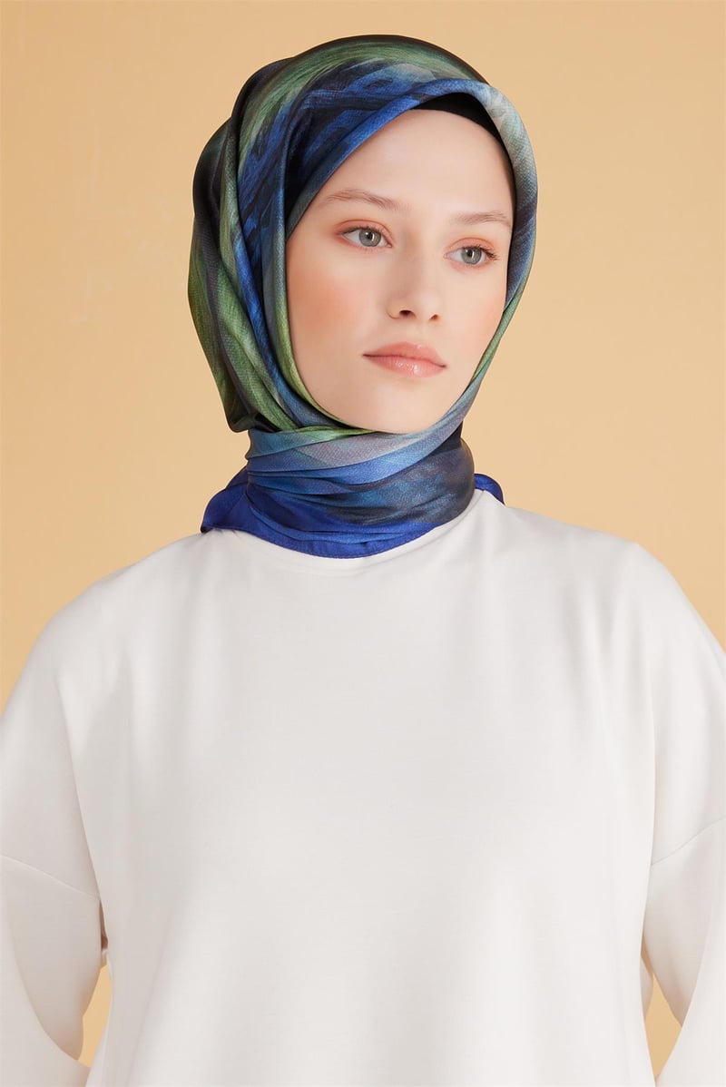 {URUNSEO_TITLE} | BELLI | POLYESTER EŞARP | BELLİ FRESH KRİSTAL EŞRP2010 - 02