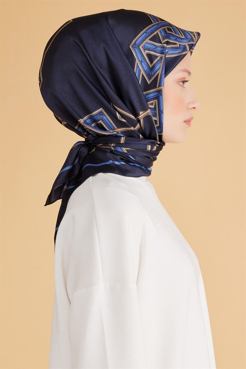 {URUNSEO_TITLE} | BELLI | POLYESTER EŞARP | BELLİ FRESH KRİSTAL EŞARP2006 - 16