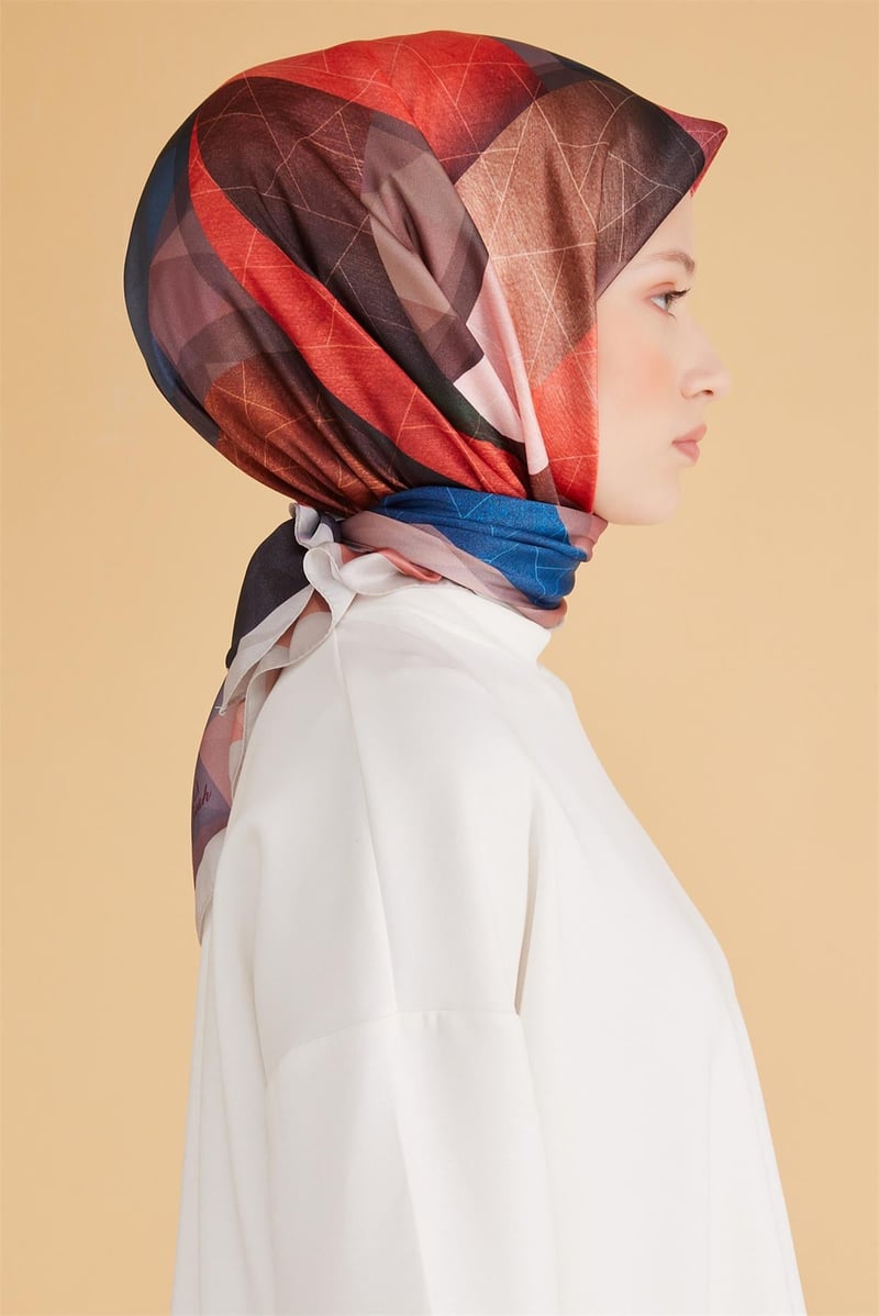 {URUNSEO_TITLE} | BELLI | POLYESTER EŞARP | BELLİ FRESH KRİSTAL EŞARP2007 - 20