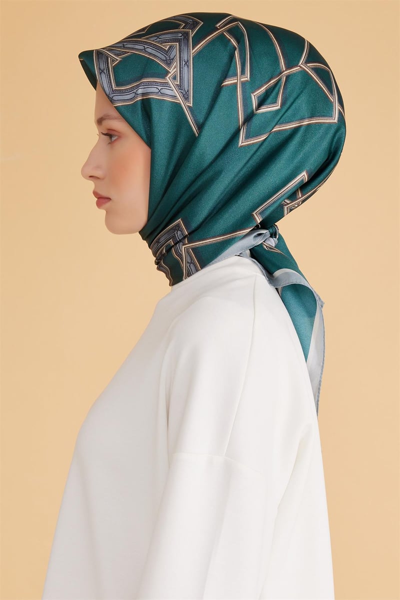{URUNSEO_TITLE} | BELLI | POLYESTER EŞARP | BELLİ FRESH KRİSTAL EŞARP2006 - 04
