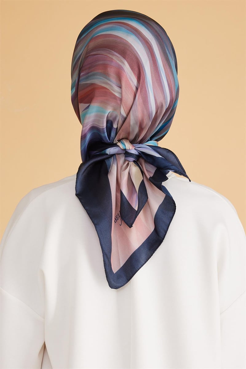 {URUNSEO_TITLE} | BELLI | POLYESTER EŞARP | BELLİ FRESH KRİSTAL EŞRP2003 - 07