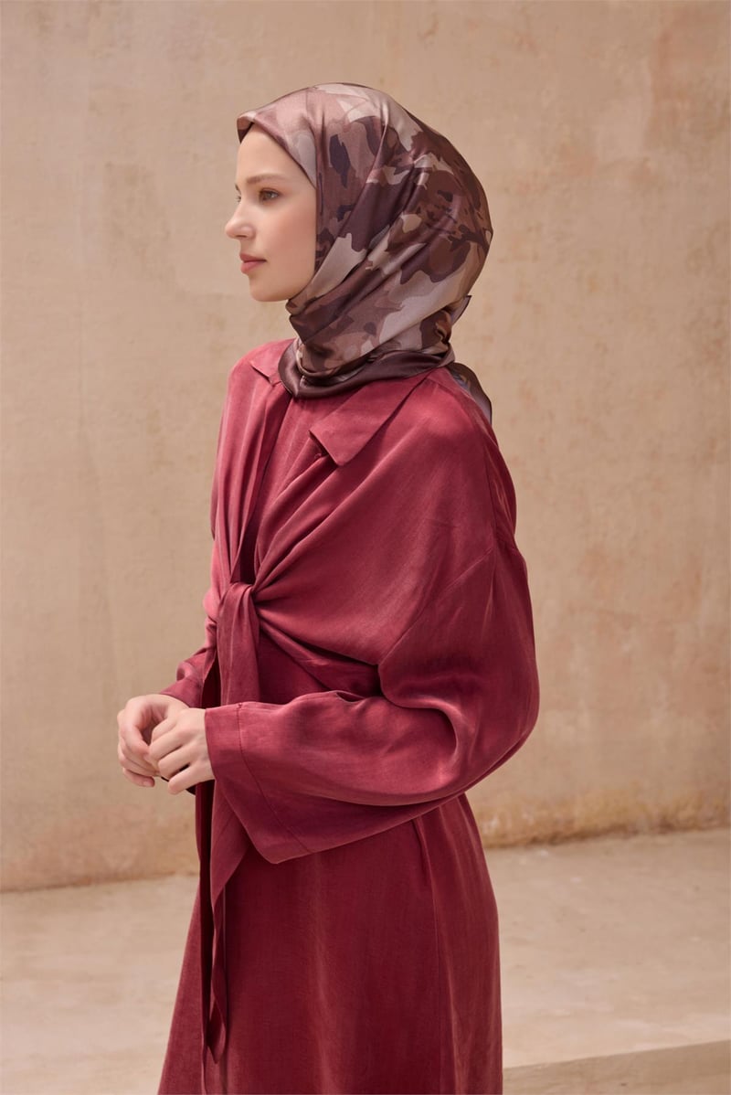 {URUNSEO_TITLE} | BELLI | POLYESTER EŞARP | BELLİ FRESH KRİSTAL EŞARP 2011 - 28