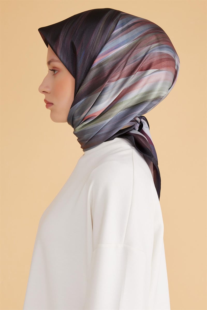 {URUNSEO_TITLE} | BELLI | POLYESTER EŞARP | BELLİ FRESH KRİSTAL EŞRP2003 - 04