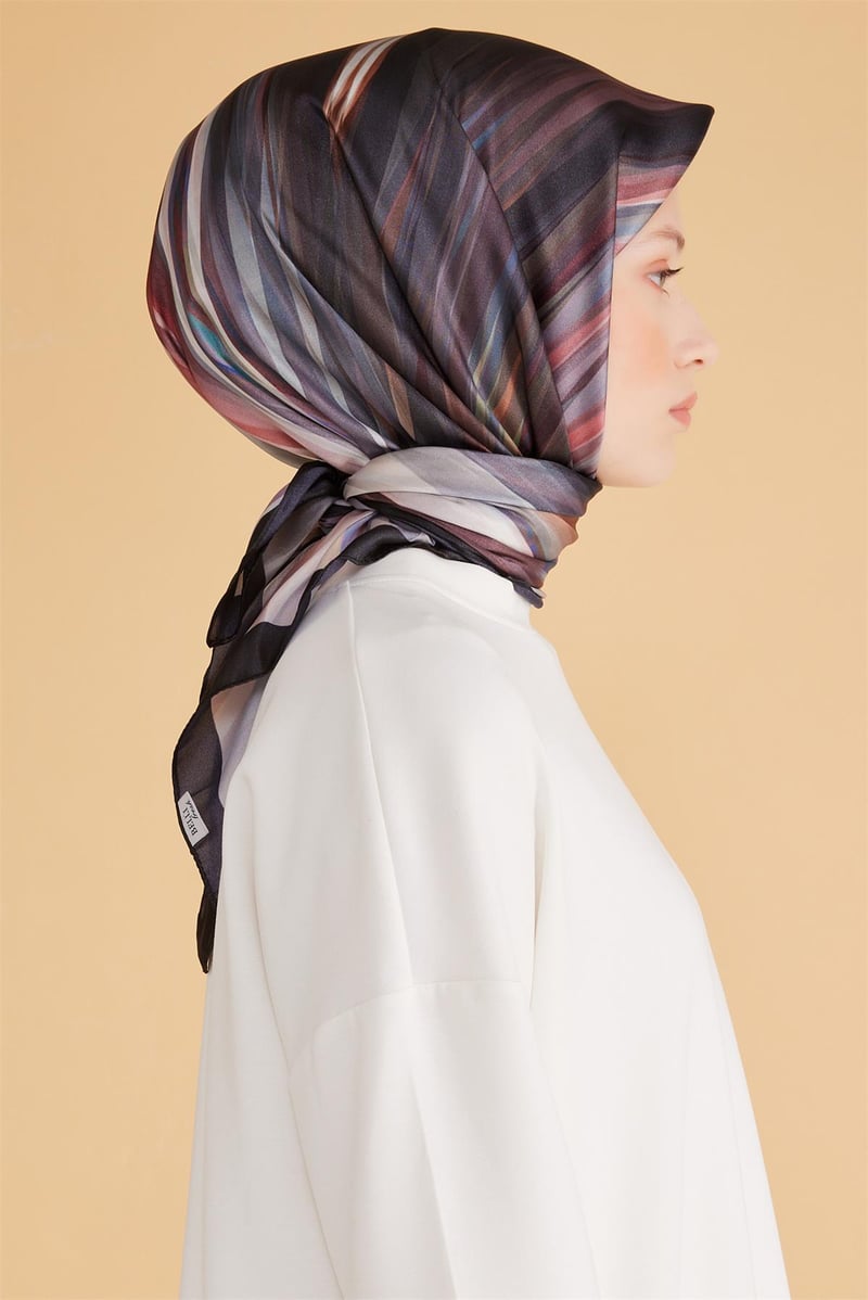 {URUNSEO_TITLE} | BELLI | POLYESTER EŞARP | BELLİ FRESH KRİSTAL EŞRP2003 - 10