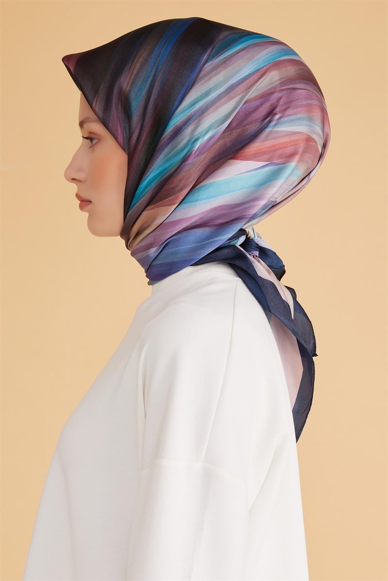 {URUNSEO_TITLE} | BELLI | POLYESTER EŞARP | BELLİ FRESH KRİSTAL EŞRP2003 - 07