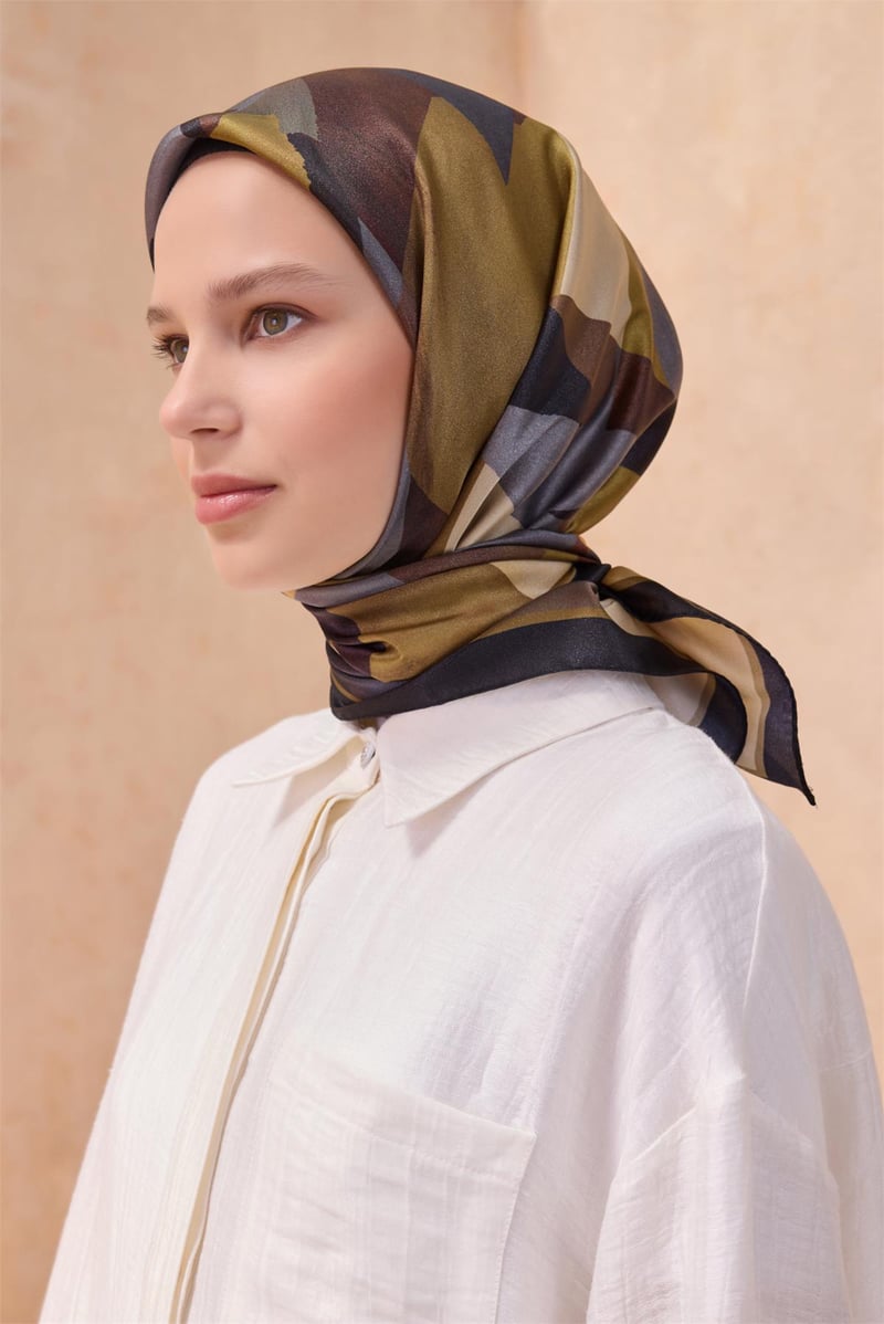 {URUNSEO_TITLE} | BELLI | POLYESTER EŞARP | BELLİ FRESH KRİSTAL EŞARP 2012 - 06