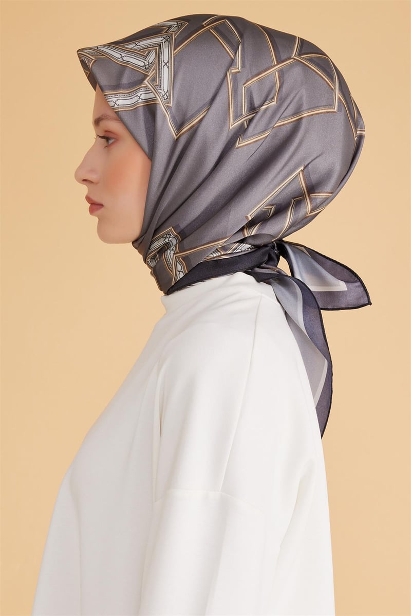 {URUNSEO_TITLE} | BELLI | POLYESTER EŞARP | BELLİ FRESH KRİSTAL EŞARP2006 - 12