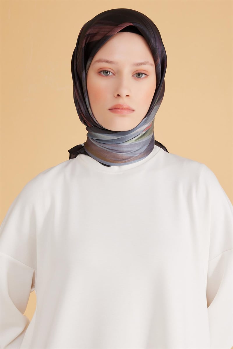 {URUNSEO_TITLE} | BELLI | POLYESTER EŞARP | BELLİ FRESH KRİSTAL EŞRP2003 - 04