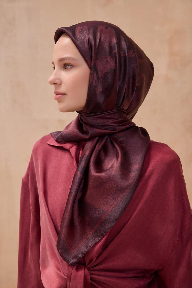 {URUNSEO_TITLE} | BELLI | POLYESTER EŞARP | BELLİ FRESH KRİSTAL EŞARP 2011 - 24