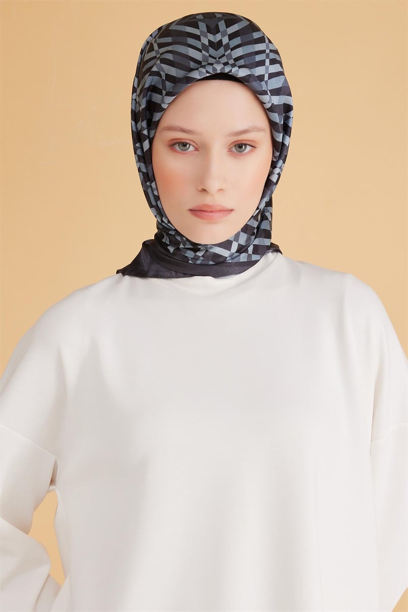 {URUNSEO_TITLE} | BELLI | POLYESTER EŞARP | BELLİ FRESH KRİSTAL EŞARP2008 - 19