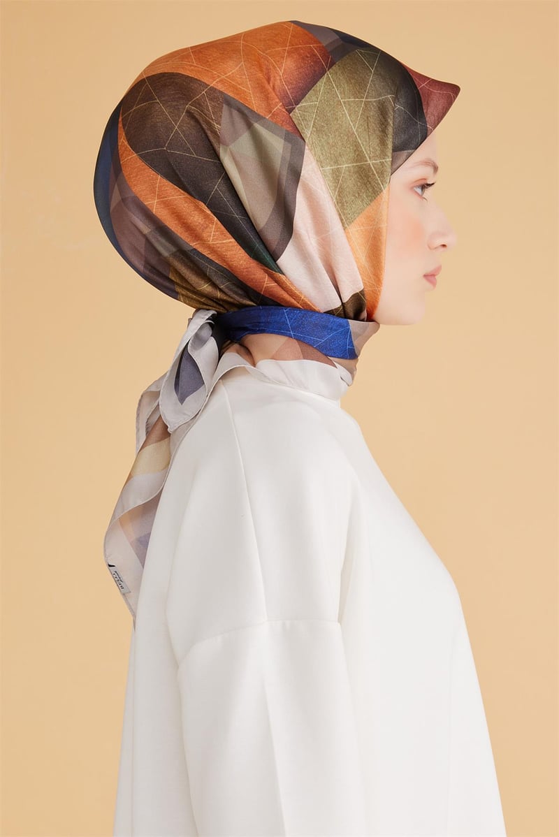 {URUNSEO_TITLE} | BELLI | POLYESTER EŞARP | BELLİ FRESH KRİSTAL EŞARP2007 - 05