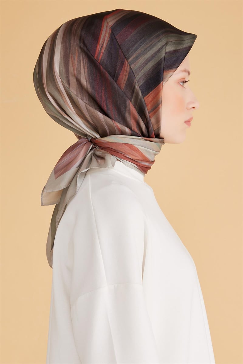 {URUNSEO_TITLE} | BELLI | POLYESTER EŞARP | BELLİ FRESH KRİSTAL EŞRP2003 - 06