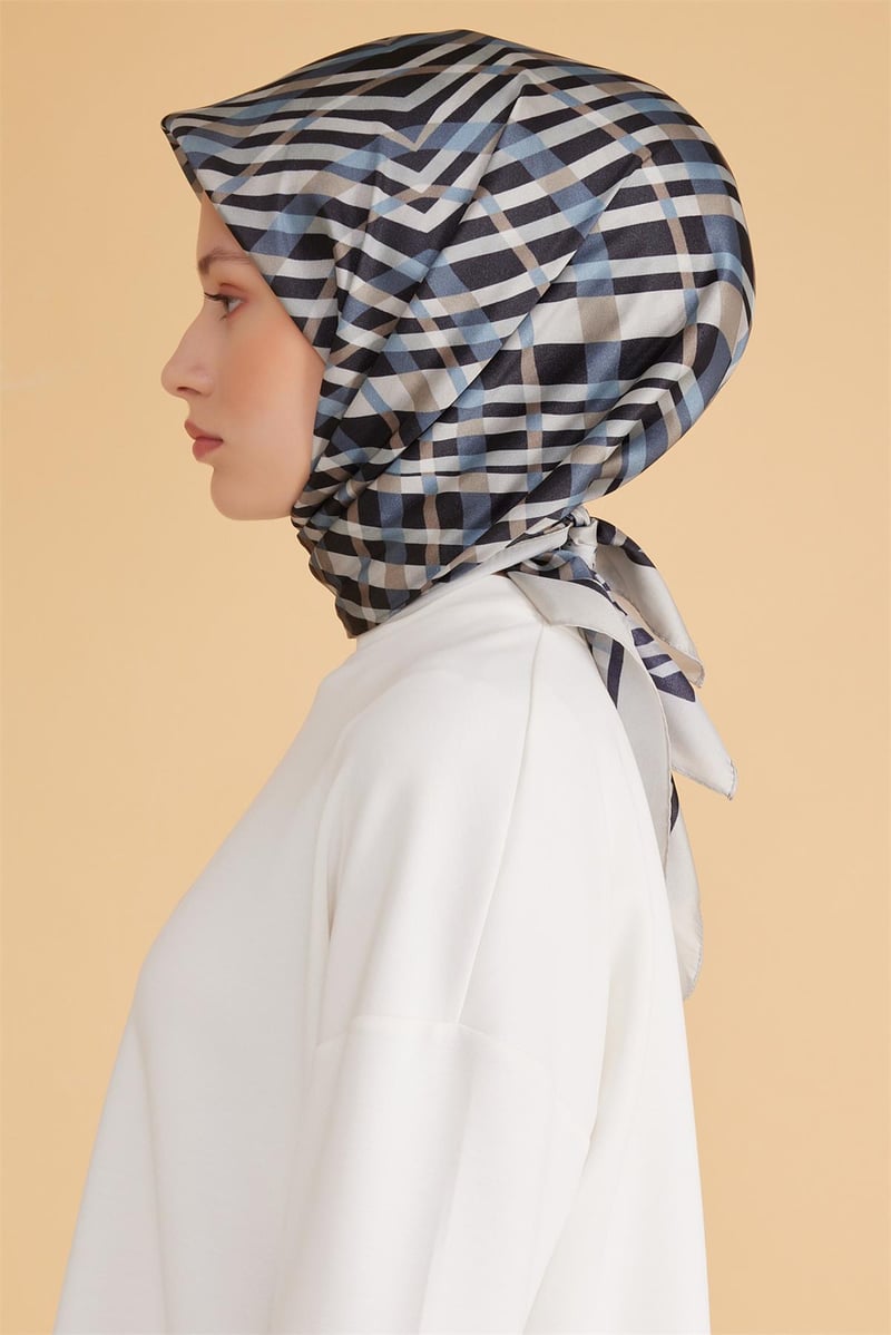 {URUNSEO_TITLE} | BELLI | POLYESTER EŞARP | BELLİ FRESH KRİSTAL EŞARP2008 - 04