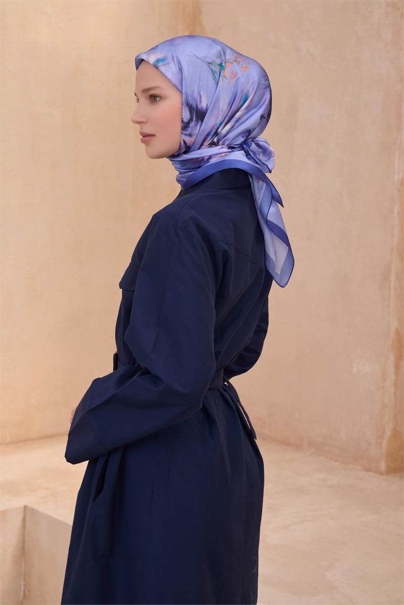 {URUNSEO_TITLE} | BELLI | POLYESTER EŞARP | BELLİ FRESH KRİSTAL EŞARP 2013 - 21
