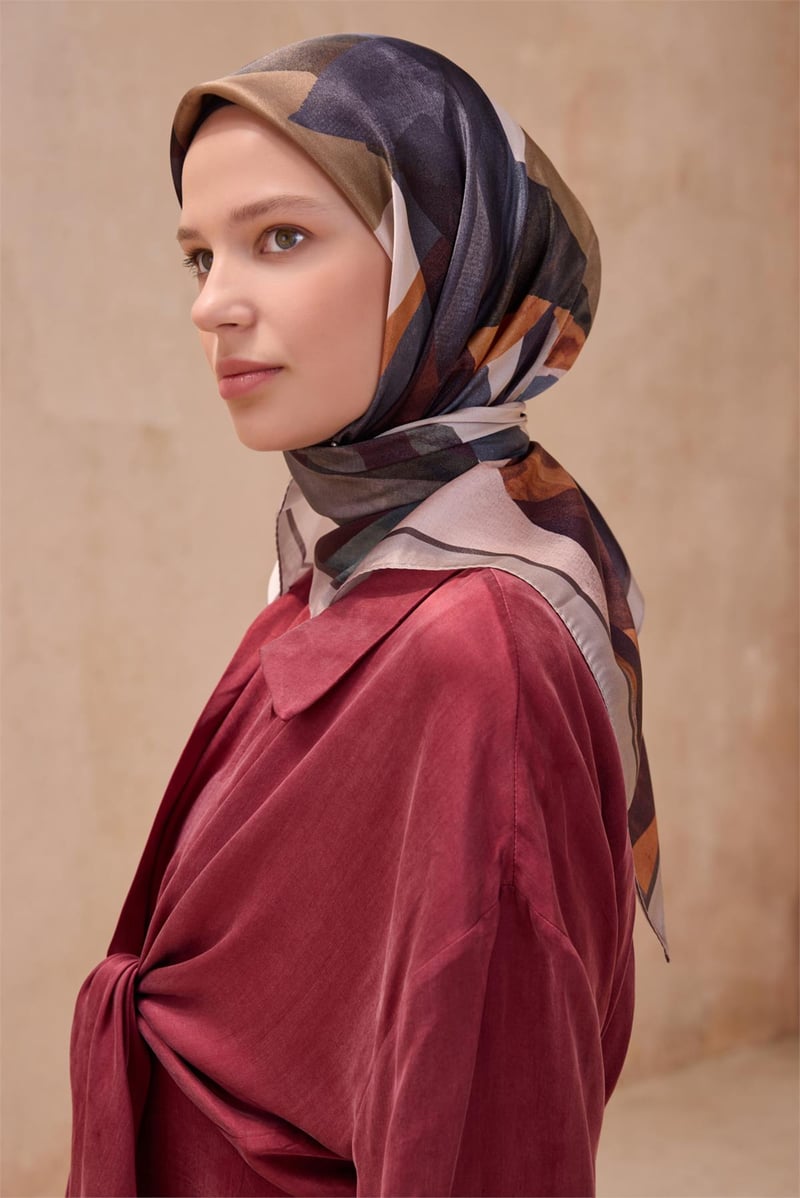 {URUNSEO_TITLE} | BELLI | POLYESTER EŞARP | BELLİ FRESH KRİSTAL EŞARP 2012 - 13