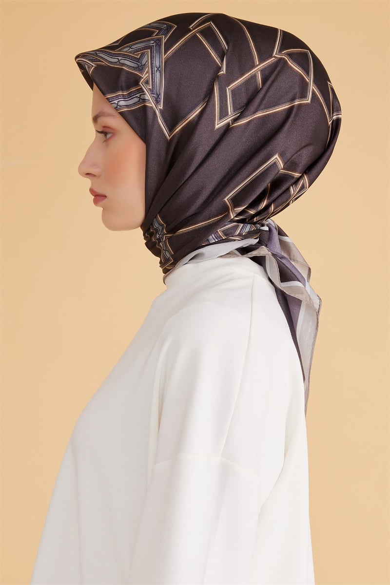 {URUNSEO_TITLE} | BELLI | POLYESTER EŞARP | BELLİ FRESH KRİSTAL EŞARP2006 - 09