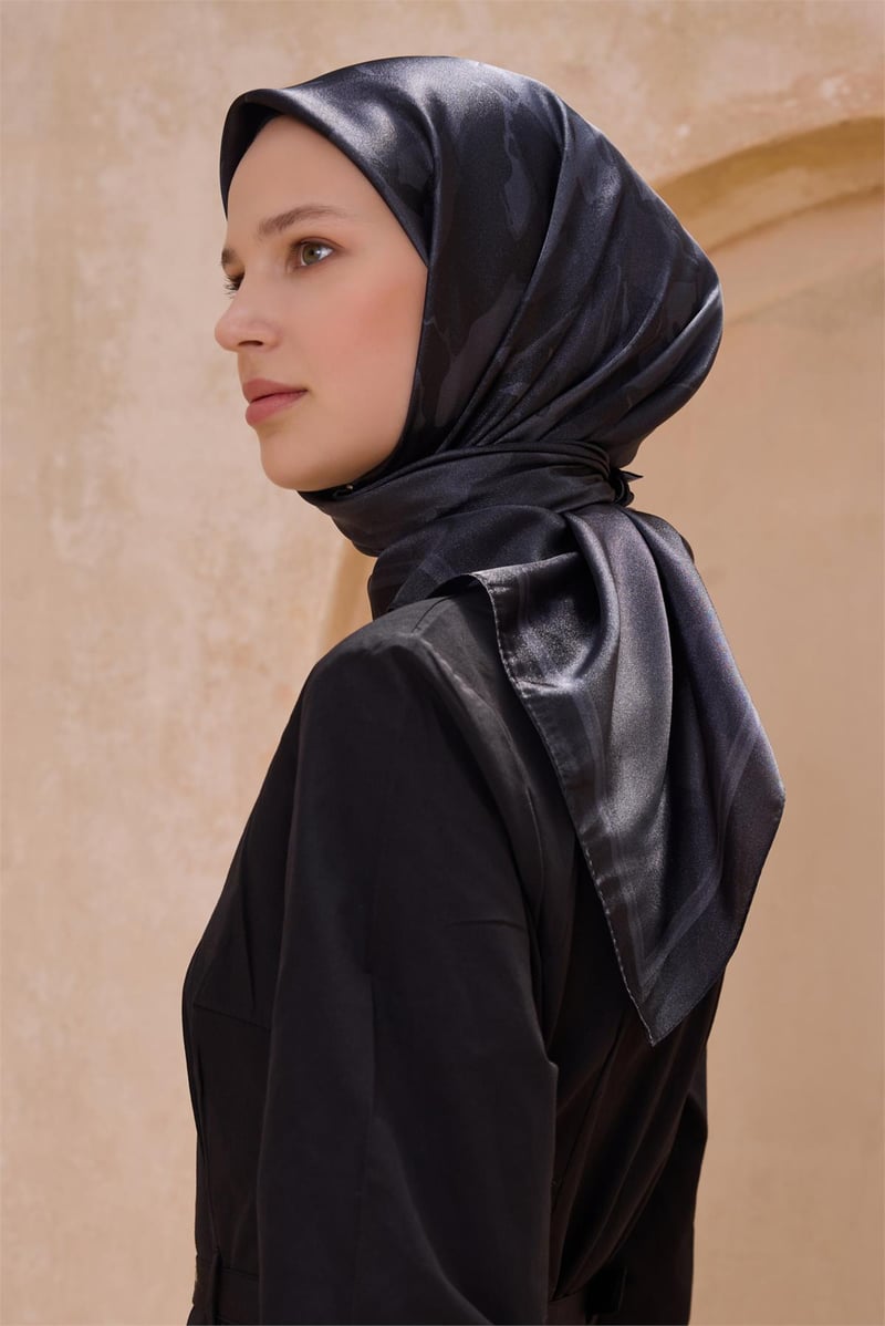 {URUNSEO_TITLE} | BELLI | POLYESTER EŞARP | BELLİ FRESH KRİSTAL EŞARP 2011 - 34
