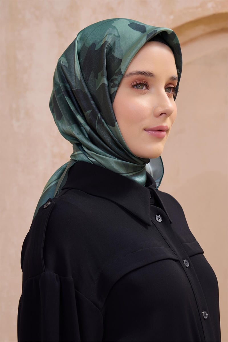 {URUNSEO_TITLE} | BELLI | POLYESTER EŞARP | BELLİ FRESH KRİSTAL EŞARP 2011 - 30