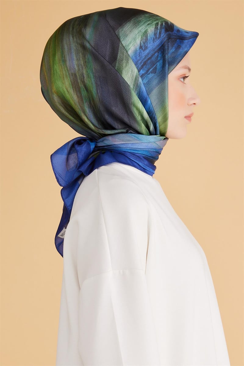 {URUNSEO_TITLE} | BELLI | POLYESTER EŞARP | BELLİ FRESH KRİSTAL EŞRP2010 - 02