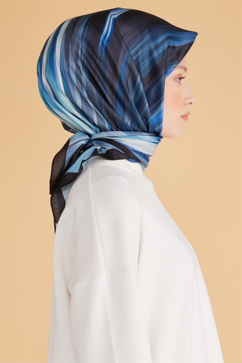 {URUNSEO_TITLE} | BELLI | POLYESTER EŞARP | BELLİ FRESH KRİSTAL EŞRP2003 - 20