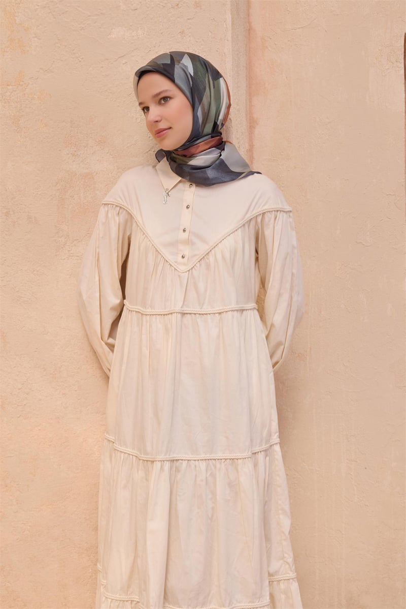 {URUNSEO_TITLE} | BELLI | POLYESTER EŞARP | BELLİ FRESH KRİSTAL EŞARP 2012 - 12
