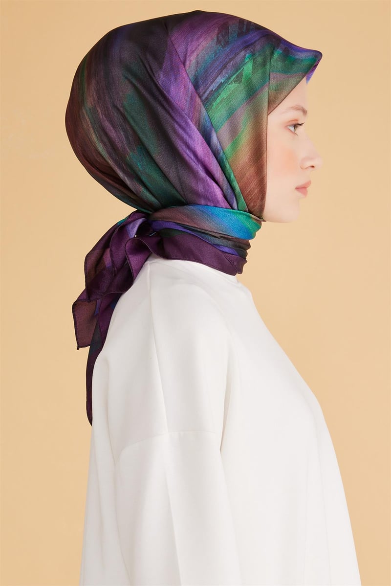 {URUNSEO_TITLE} | BELLI | POLYESTER EŞARP | BELLİ FRESH KRİSTAL EŞRP2010 - 22