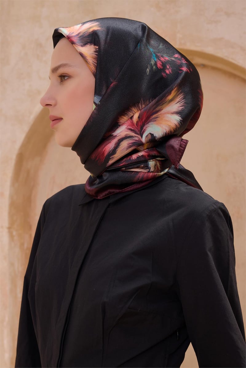 {URUNSEO_TITLE} | BELLI | POLYESTER EŞARP | BELLİ FRESH KRİSTAL EŞARP 2013 - 02