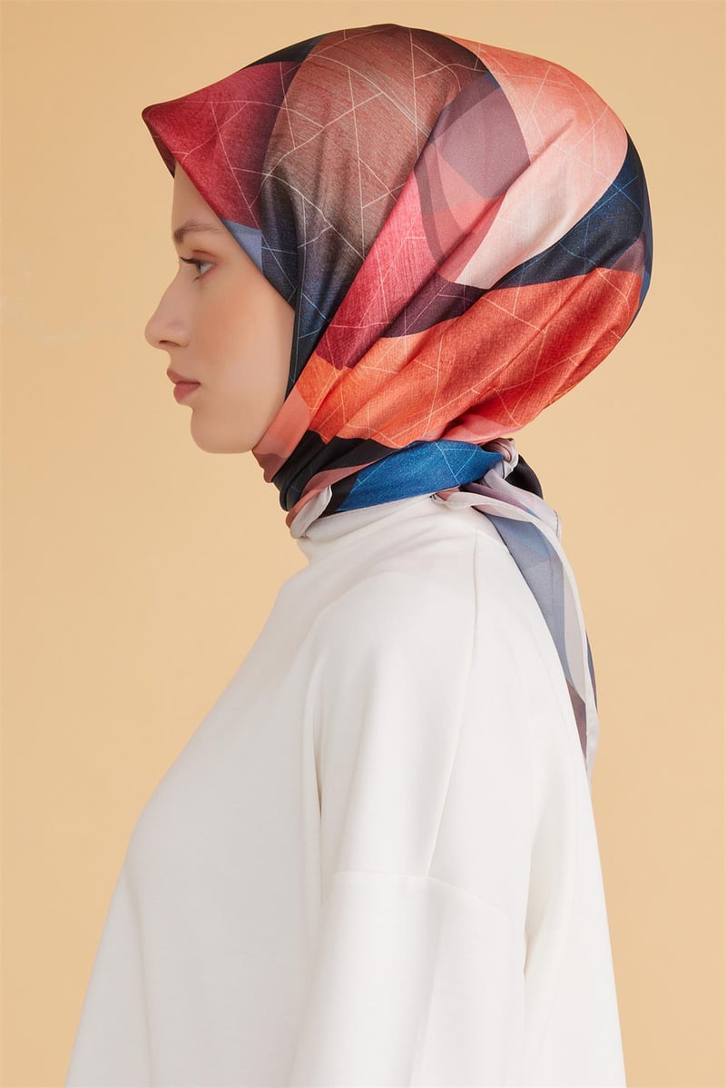 {URUNSEO_TITLE} | BELLI | POLYESTER EŞARP | BELLİ FRESH KRİSTAL EŞARP2007 - 20