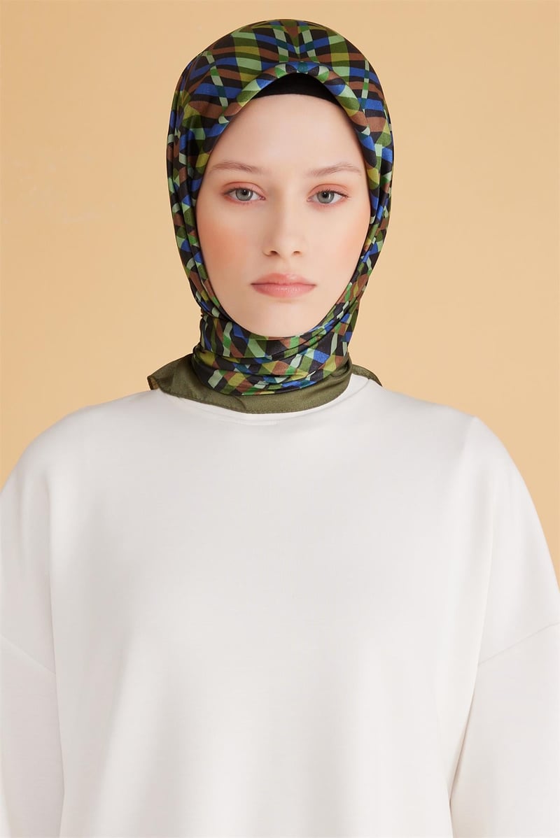 {URUNSEO_TITLE} | BELLI | POLYESTER EŞARP | BELLİ FRESH KRİSTAL EŞARP2008 - 07
