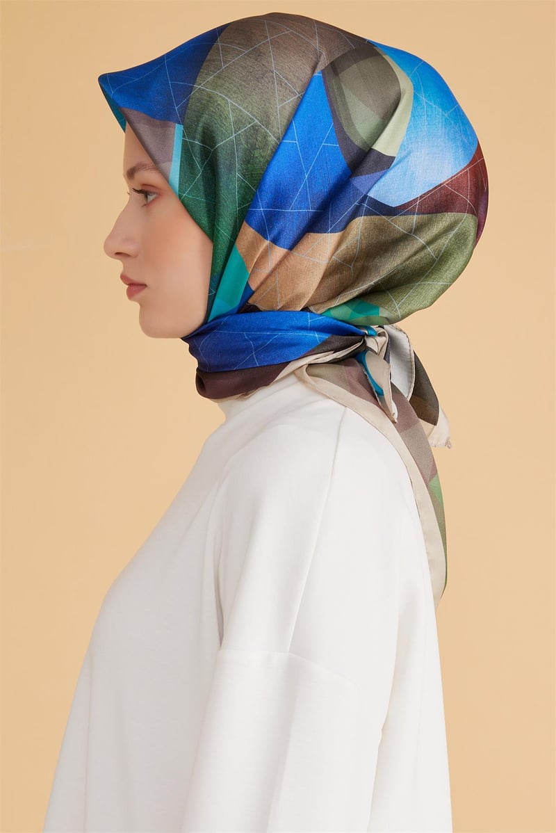 {URUNSEO_TITLE} | BELLI | POLYESTER EŞARP | BELLİ FRESH KRİSTAL EŞARP2007 - 08