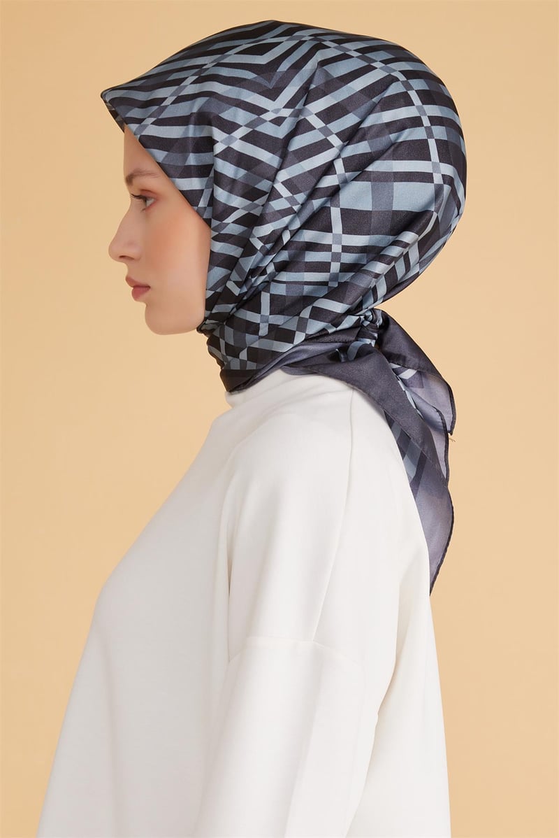 {URUNSEO_TITLE} | BELLI | POLYESTER EŞARP | BELLİ FRESH KRİSTAL EŞARP2008 - 19