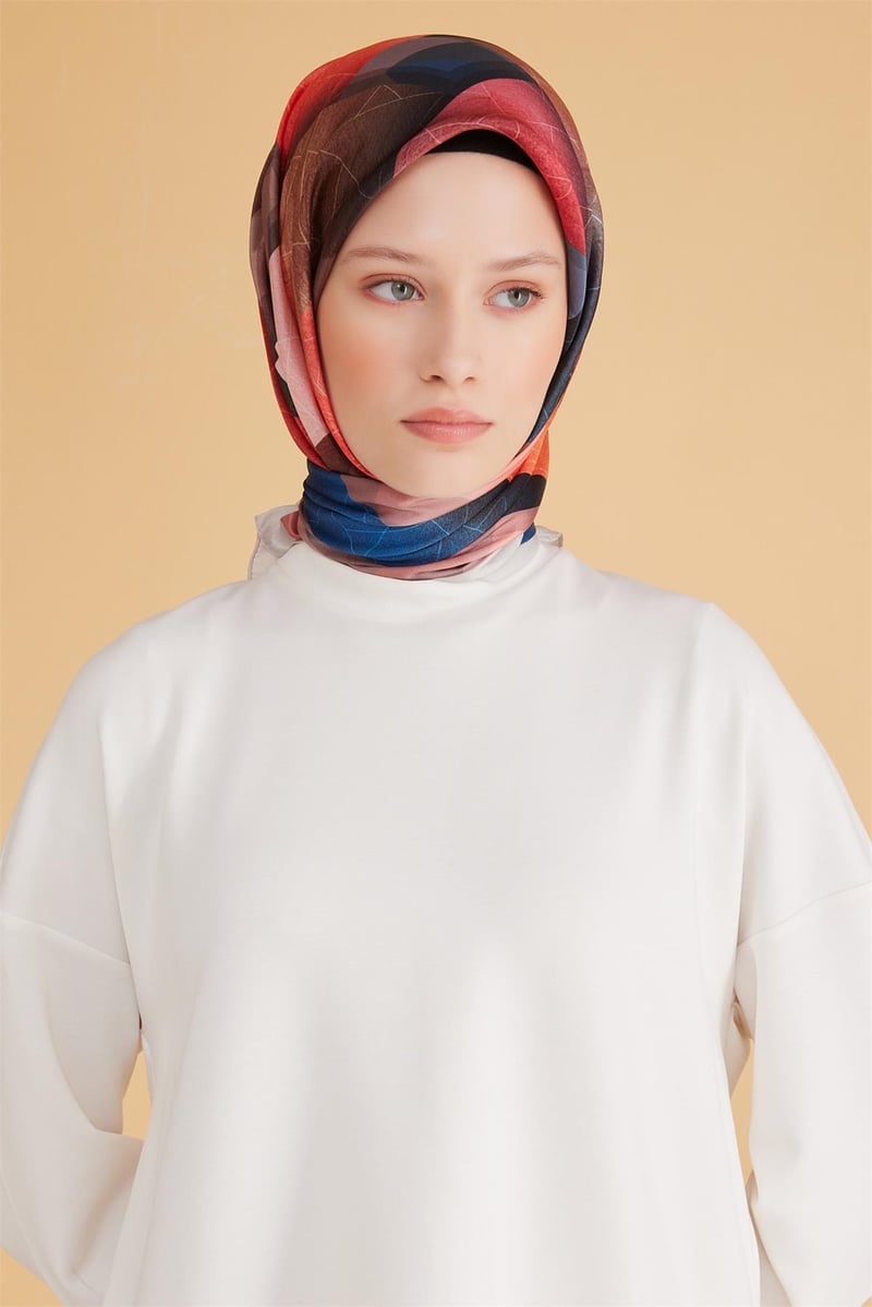 {URUNSEO_TITLE} | BELLI | POLYESTER EŞARP | BELLİ FRESH KRİSTAL EŞARP2007 - 20