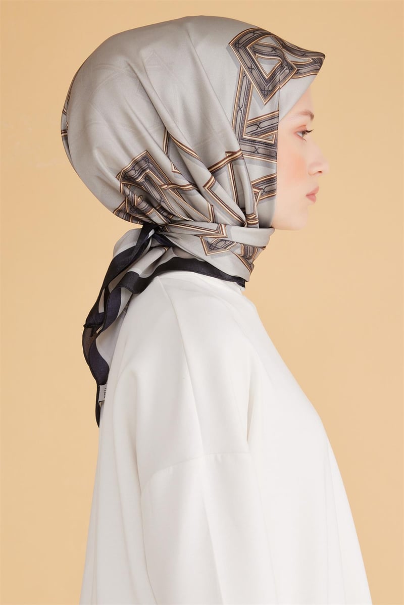 {URUNSEO_TITLE} | BELLI | POLYESTER EŞARP | BELLİ FRESH KRİSTAL EŞARP2006 - 05