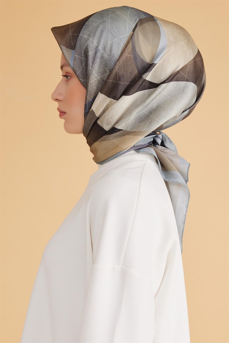 {URUNSEO_TITLE} | BELLI | POLYESTER EŞARP | BELLİ FRESH KRİSTAL EŞARP2007 - 03
