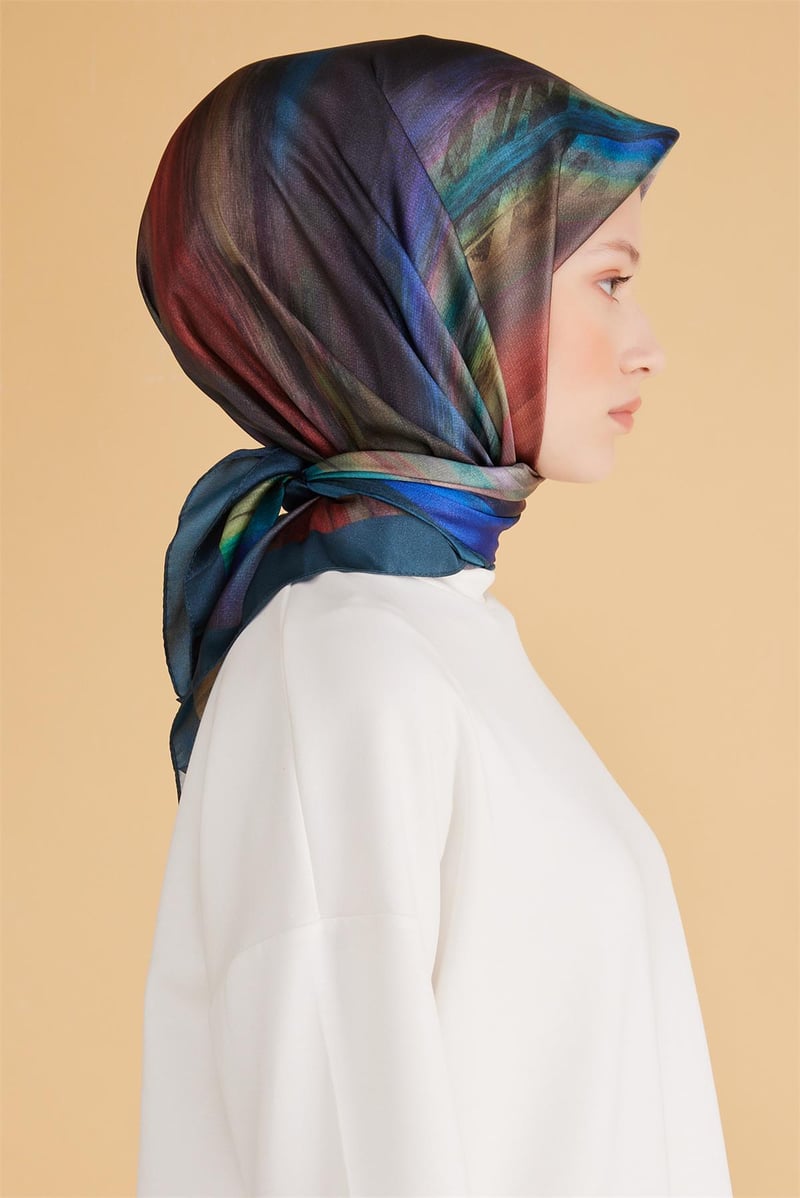{URUNSEO_TITLE} | BELLI | POLYESTER EŞARP | BELLİ FRESH KRİSTAL EŞRP2010 - 15