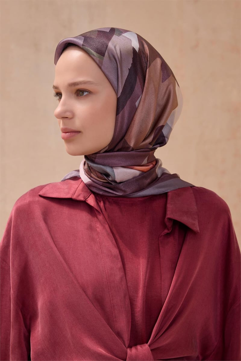 {URUNSEO_TITLE} | BELLI | POLYESTER EŞARP | BELLİ FRESH KRİSTAL EŞARP 2012 - 15