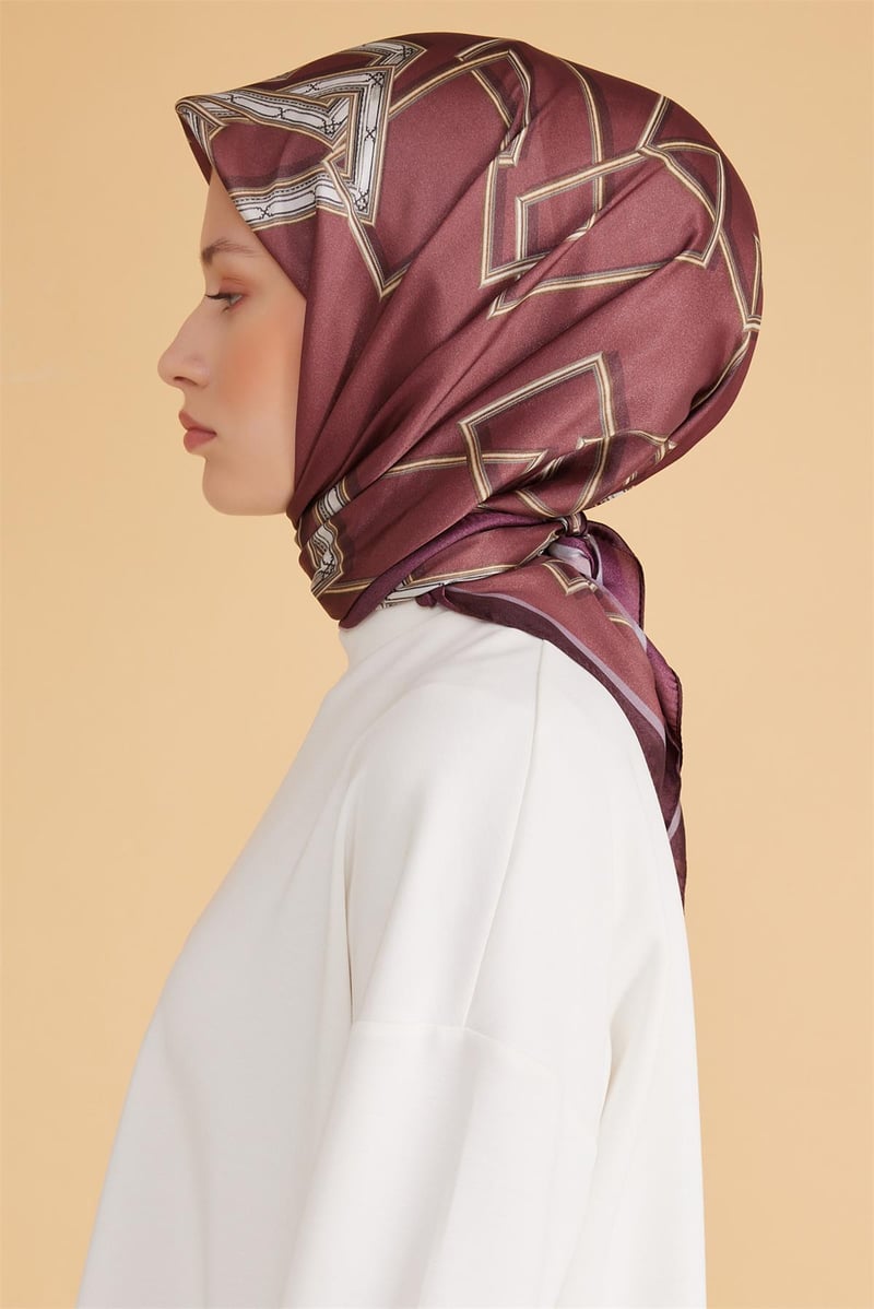 {URUNSEO_TITLE} | BELLI | POLYESTER EŞARP | BELLİ FRESH KRİSTAL EŞARP2006 - 20