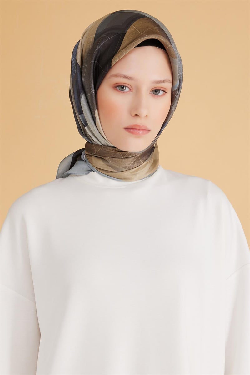 {URUNSEO_TITLE} | BELLI | POLYESTER EŞARP | BELLİ FRESH KRİSTAL EŞARP2007 - 03